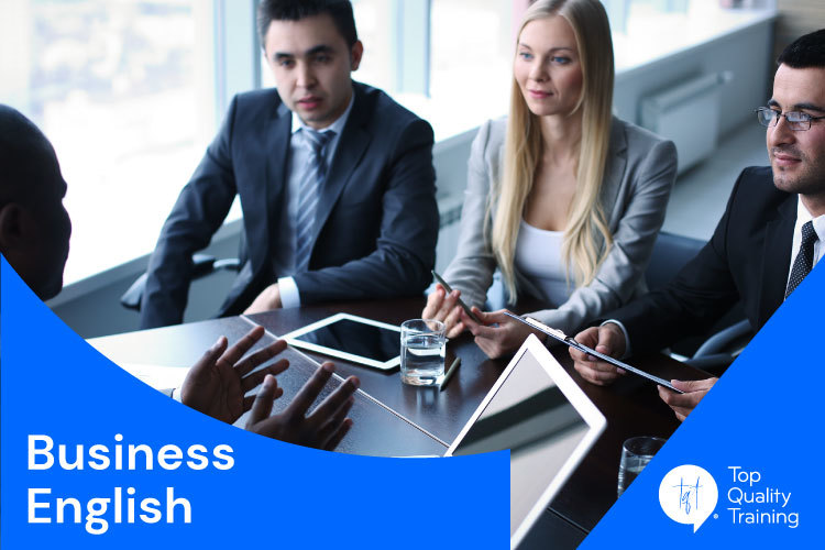 5 VENTAJAS DE APRENDER BUSINESS ENGLISH